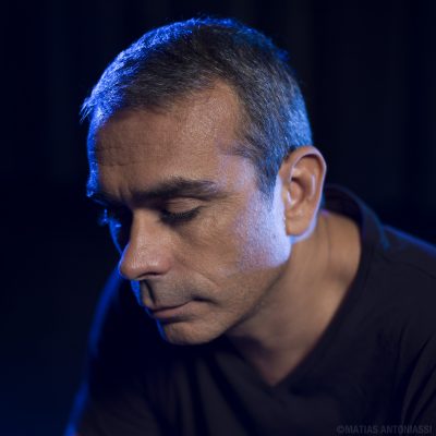 DJ Franck Palpitant - DJ Animateur de Mariage sur Lyon